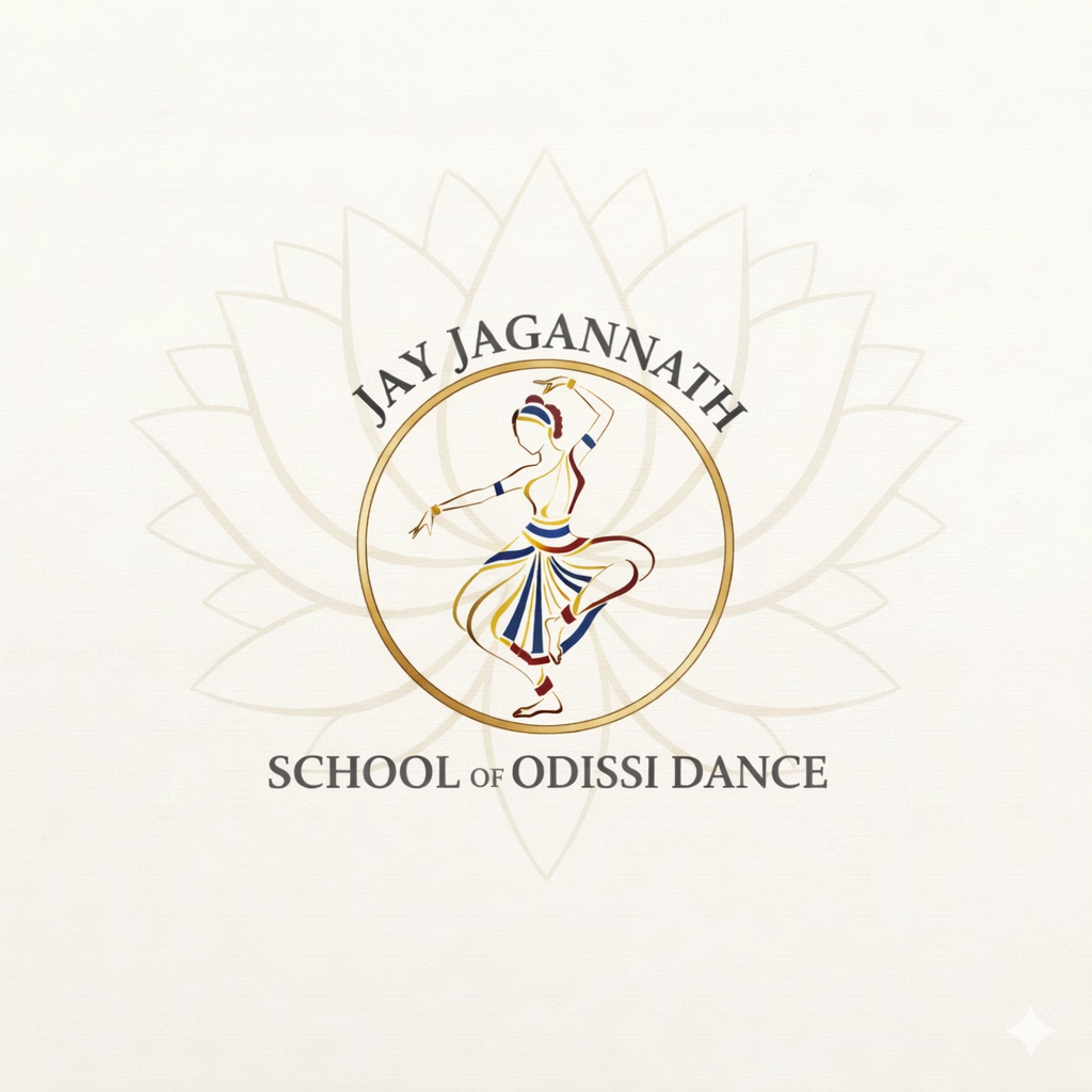 Jay Jagannath logo
